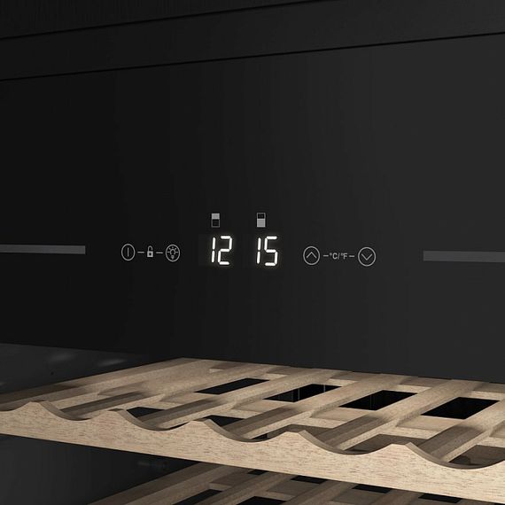 Винный шкаф De Dietrich DIW36DFB