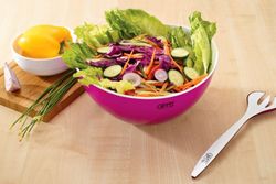 Салатник Gipfel Lumino 9401