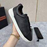 Кеды Ermenegildo Zegna
