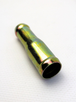 Фитинг переходник для трубок 20-16 (прямой, переход, металл)