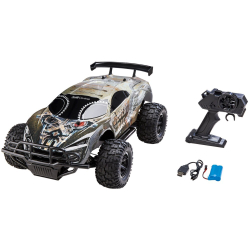 Revell - Управление RC машиной Desert Rat 1:10 Дистанционное управление 2.4GHz 24442 / артикул   24442  / GTIN 4009803224442
