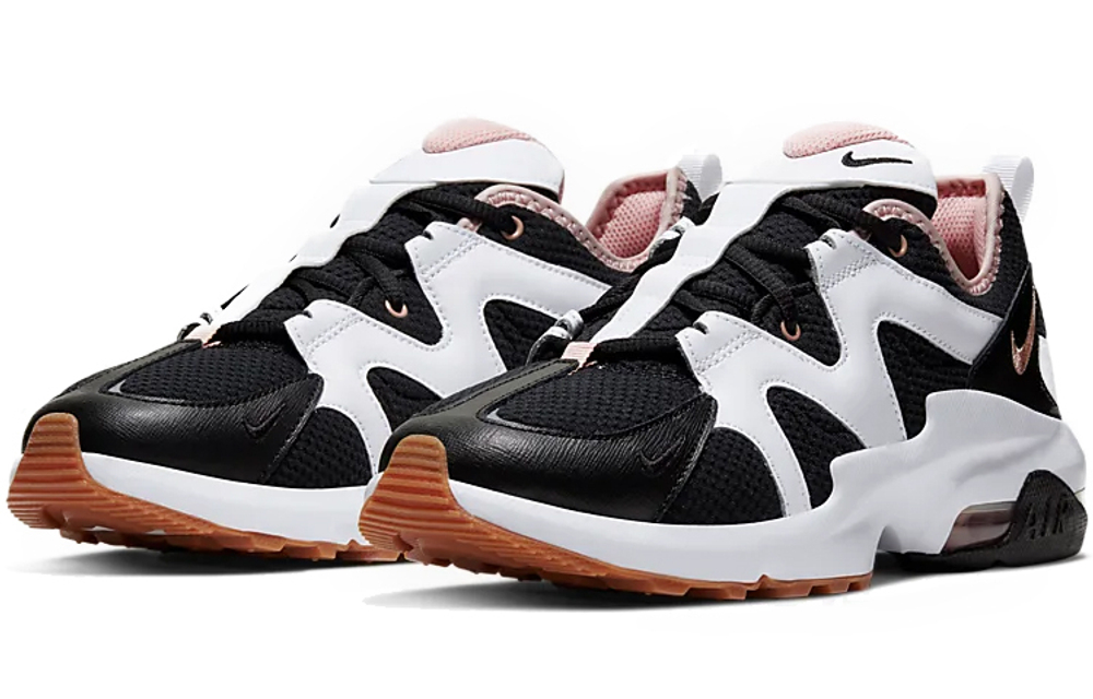 Кроссовки Nike Air Max Graviton (Женская размерная сетка)