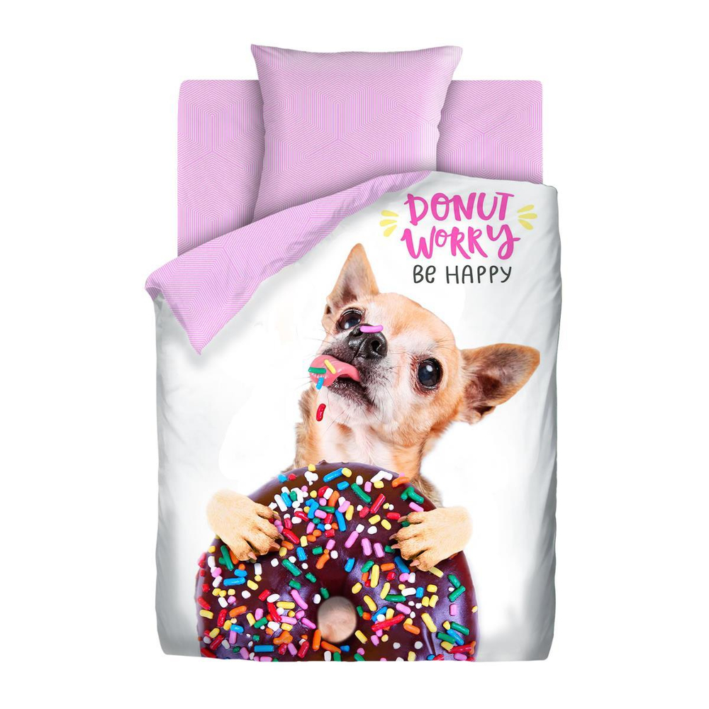 КПБ 4YOU Donut