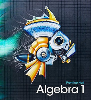 High School Math 2011 Algebra 1 Student Edition