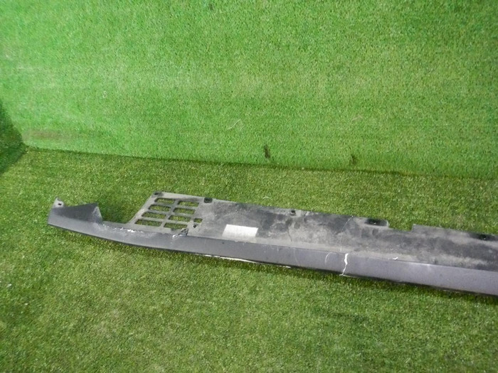 Накладка порога правая Lamborghini Aventador 1 (2011-н.в.)