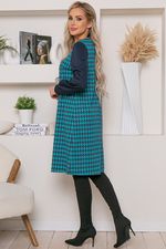 Платье 70965 Avili