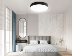 Ambrella Потолочный светодиодный светильник с пультом управления Air FZ1365