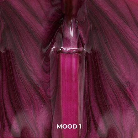 Гель-лак IVA NAILS Mood №1, 8ml