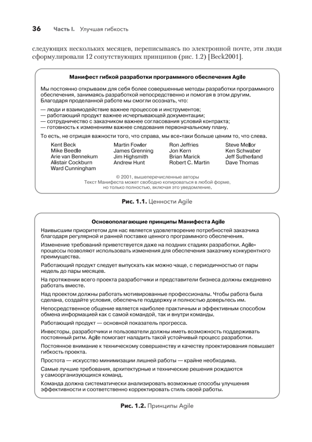 Искусство Agile-разработки. Теория и практика гибкой разработки ПО