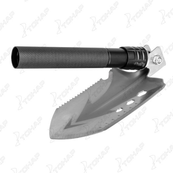 Лопата складная многофункциональная 118см (HS-HK-001) HS