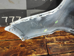 Бампер задний правая часть Geely Atlas Pro 21-нв Б/У Оригинал 6044067600