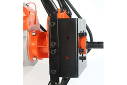 Бензобур PATRIOT PT AE65D без шнека 742104465