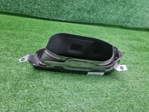 Насадка глушителя правая BMW 8er G14 18-22 M-paket