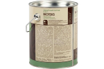 Антисептик Текс Bioteks лессирующий (2 в 1) орех (2,7л)