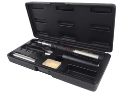 Паяльник портативный многофункциональный (пайка,термическая обработка,газовая горелка) JTC