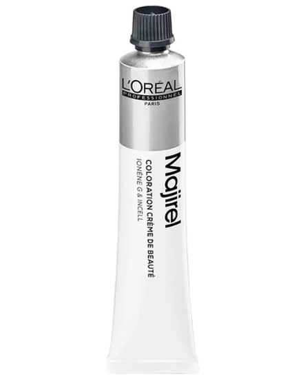 L’Oreal Professionnel Majirel 5.62 Светлый, очень переливающийся красно-коричневый 60 мл