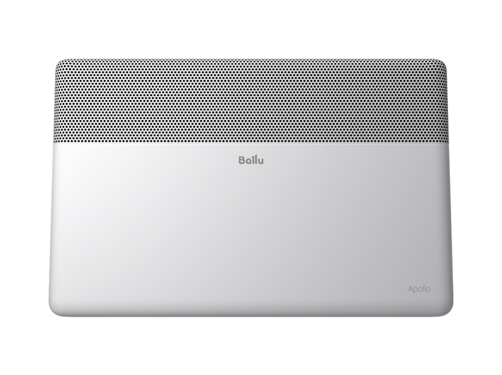 Конвектор электрический Ballu Apollo BEC/AT-1500-4E с Wi-Fi и шасси