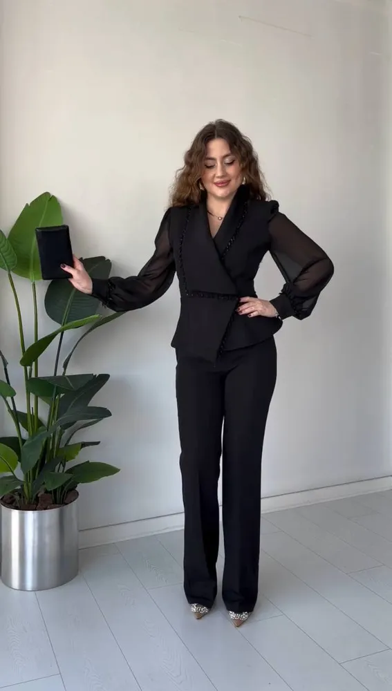 Костюм 50342684 Fabrika