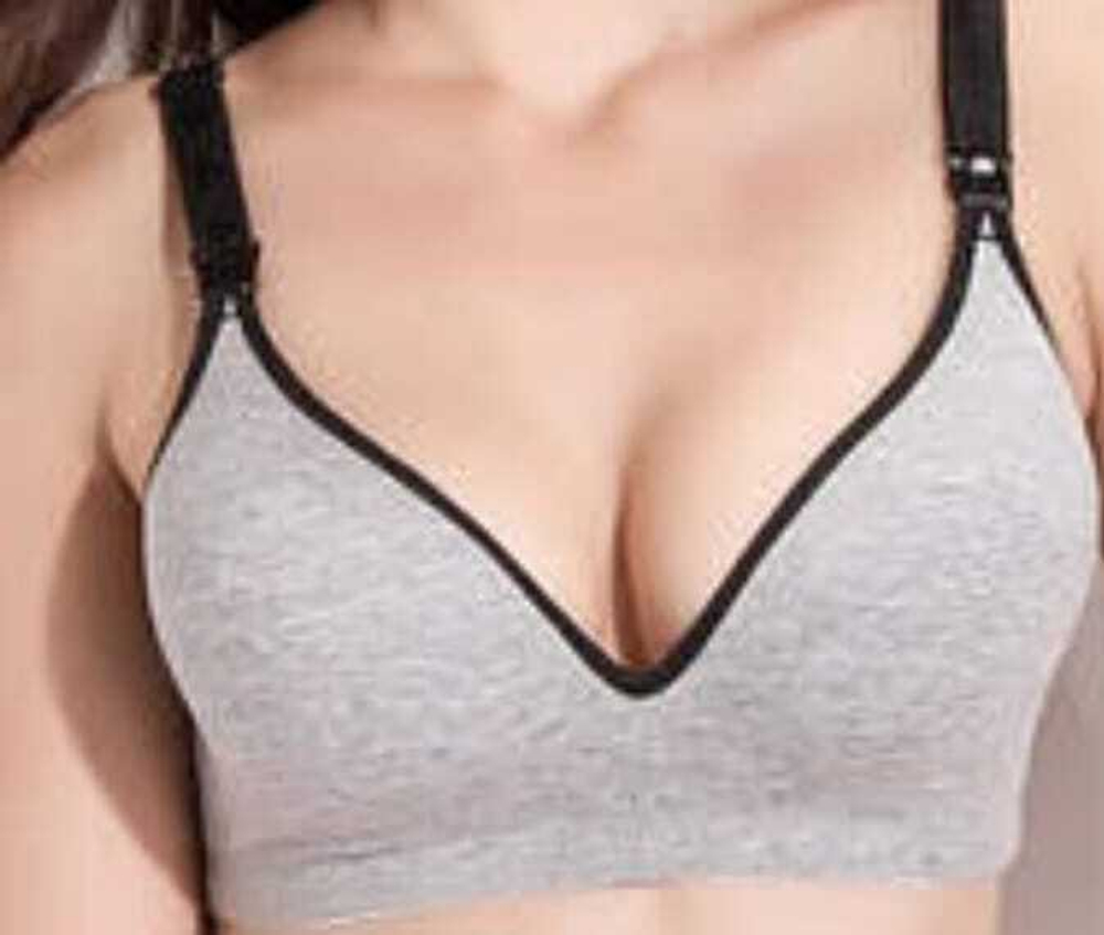 [m]Бюстгальтер для кормления 5827