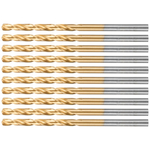 Сверло Cutop Profi 3,2*65 по металлу 10 шт   52-434