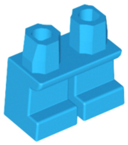 Ноги  маленькие 41879  Dark Azure