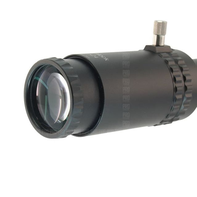 Прицел Grimlock 1-4x24, Vector Optics