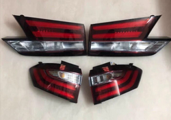 Задний фонарь (левый/правый) Honda Odyssey 2015-2020, оригинал,