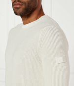 Свитер 15 JJK-13Haro Joop! Jeans - экрю(30042634)