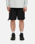 Шорты Anteater Wide Cargo Shorts Black