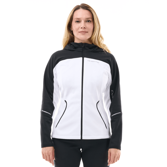 КУРТКА С КАПЮШОНОМ DRAGONFLY EXPLORER 2.0 WOMAN