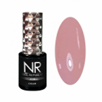 Nail Republic Гель-лак NR-004 камуфлирующий Телесно-розовый, 10 мл