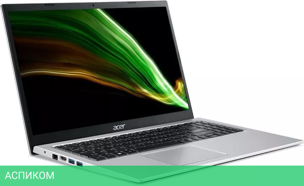 Ноутбук Acer Aspire 3 A315-35 NX.A6LER.01H