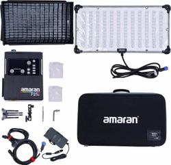 Светодиодный коврик Aputure Amaran F21c