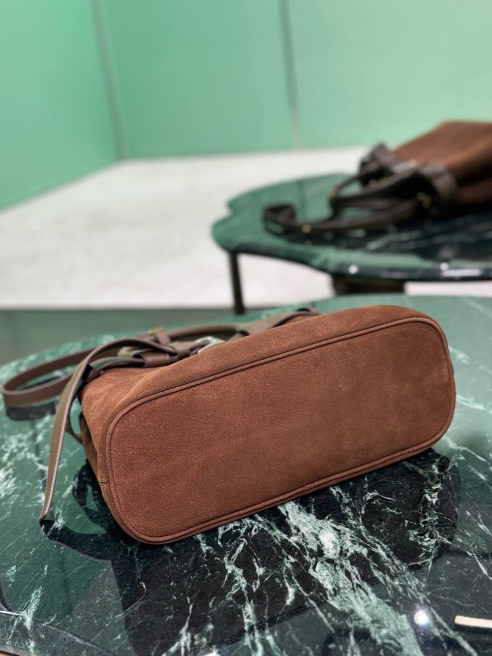 Сумка Prada