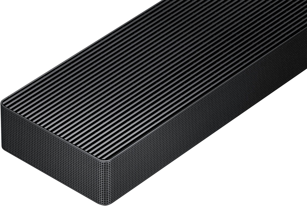Акустическая система Samsung HW-QS700F