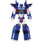 Трансформер YOUNG TOBOT 301149 — робот для детей