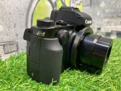 Canon PowerShot G5 X