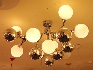 replica Luce Nova Galaxy 9