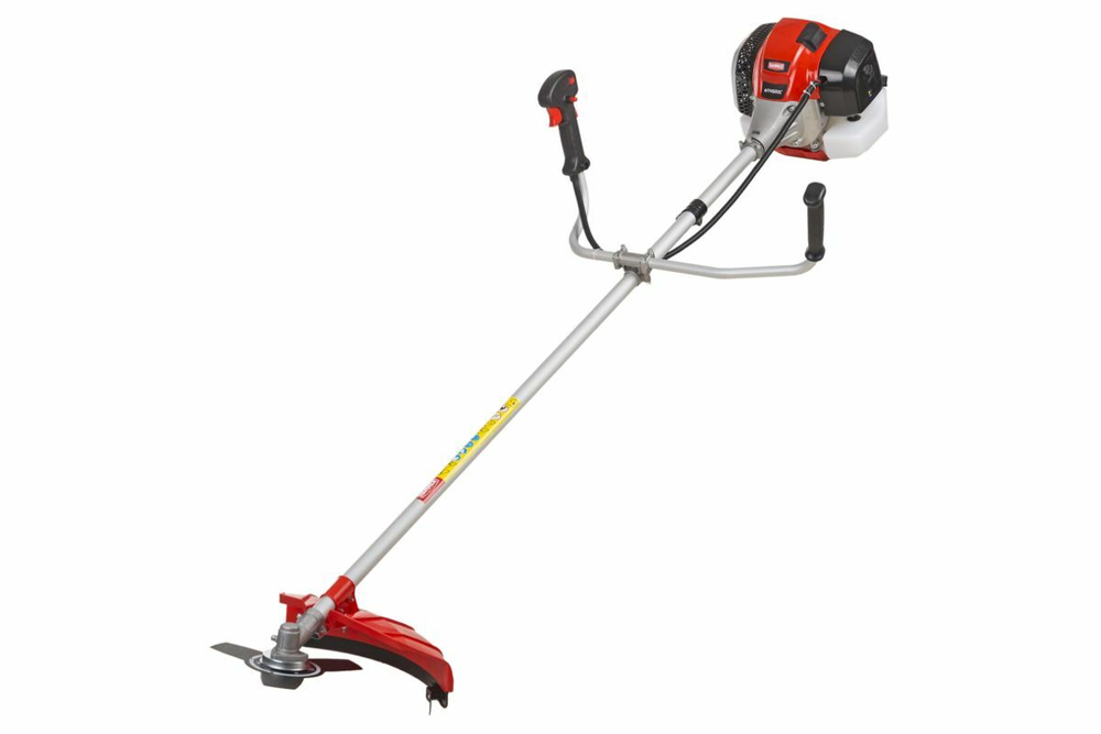 Мотокоса HAMMER MTK520C