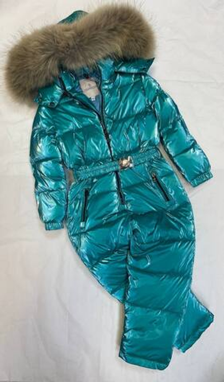 Комбинезон для детей Buba Moncler 77