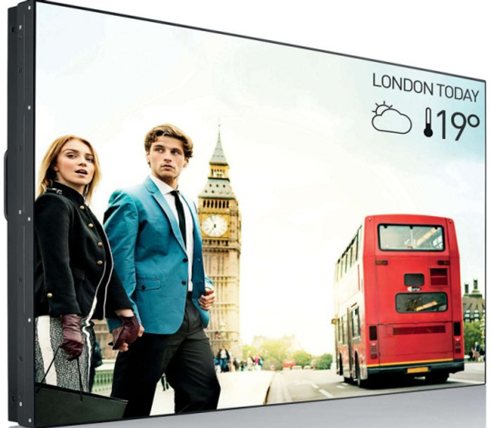 Панель LCD 49' Philips BDL4988XC/00