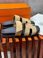 Шлепанцы Hermes