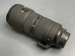 Nikon AF 80-200mm 2.8D ED MKIII