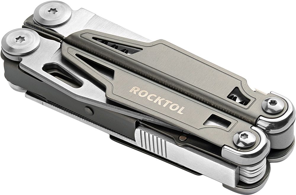 Мультитул Rocktol (SK02) 11