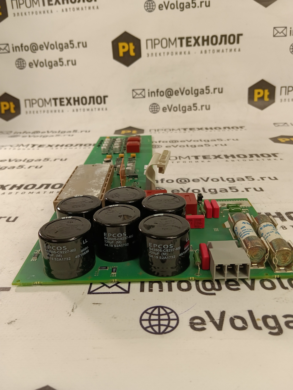 Siemens A5E00859394 (6SN1123-1AA00-0CA2) б/у