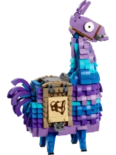 Конструктор LEGO Fortnite 77071 Лама