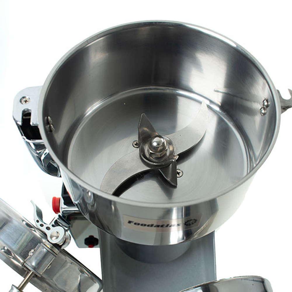 Измельчитель орехов, специй HR-30В Foodatlas