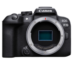 Беззеркальный фотоаппарат Canon EOS R10 Kit RF-S 18-45mm IS STM