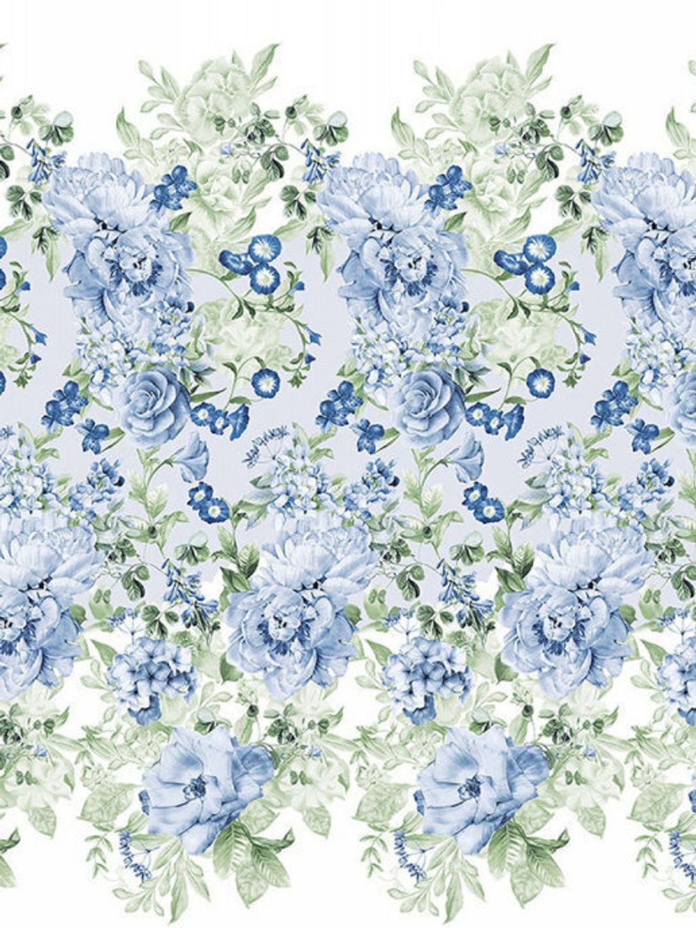 Наволочка комплект 2шт Сказка "Тенереза" 70х70 см, перкаль