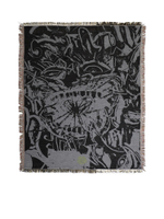 Плед Goes Around